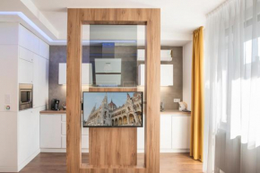 Stylish apartment II.